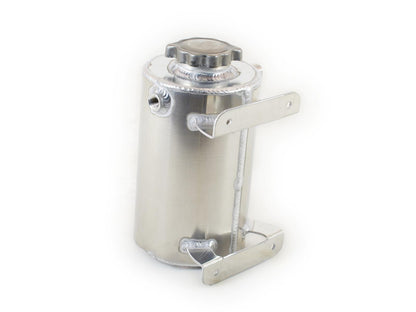 Canton Racing Coolant Recovery/Overflow Catch/Fill Tanks 2.5 qt.