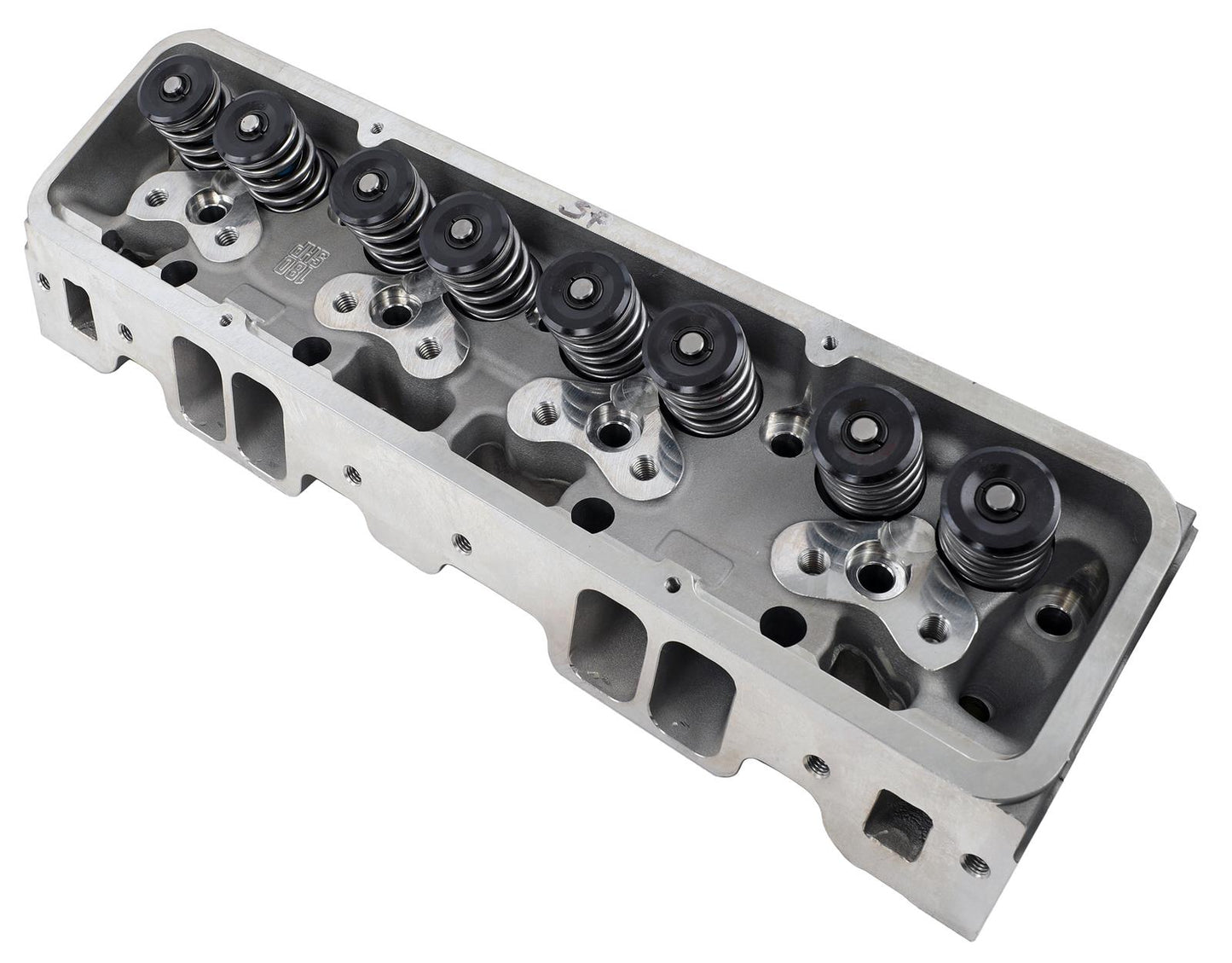 Dart SHP Special High Performance Cylinder Heads 126122