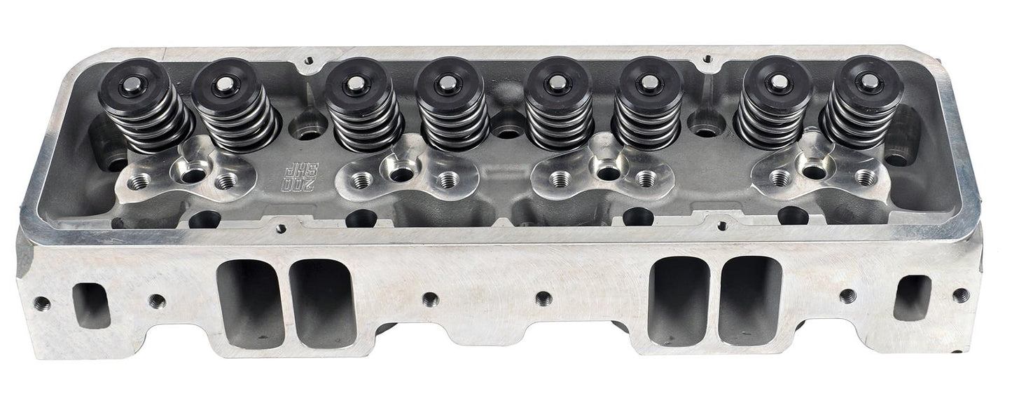 Dart SHP Special High Performance Cylinder Heads 126322