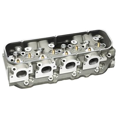 Dart Pro 1 Aluminum Cylinder Heads 19474030