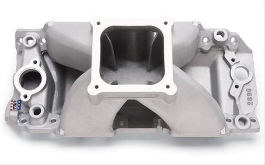 Edelbrock Super Victor II Intake Manifolds 28962