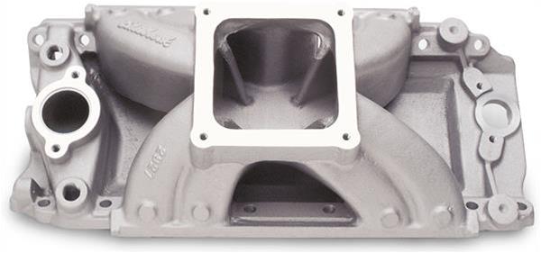 Edelbrock Super Victor Intake Manifolds 2927