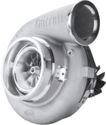 Garrett GTX Gen II Series Turbochargers 851285-5002S