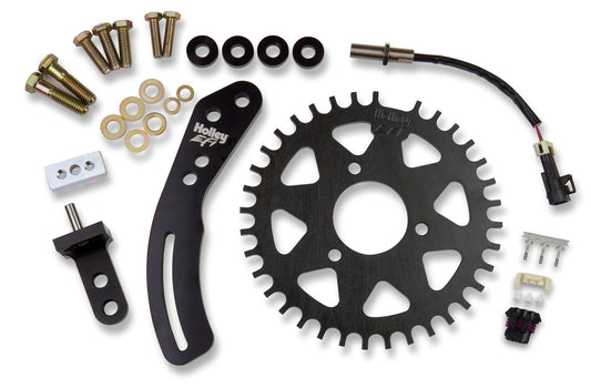 Holley EFI Crank Trigger Kits 556-113