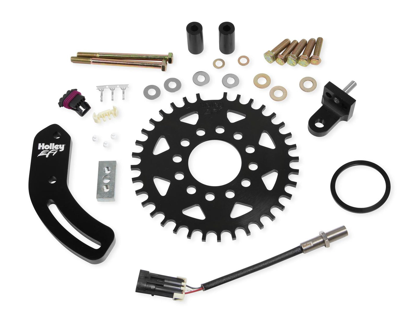 Holley EFI Crank Trigger Kits 556-115