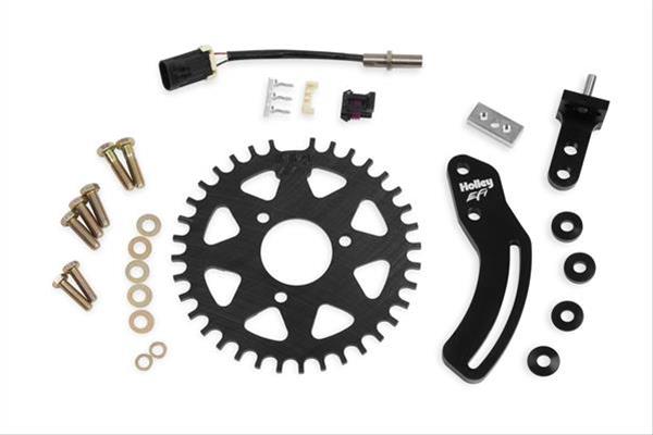 Holley EFI Crank Trigger Kits 556-116