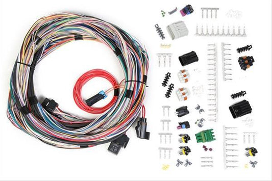 Holley EFI Systems Wiring Harnesses 558-105