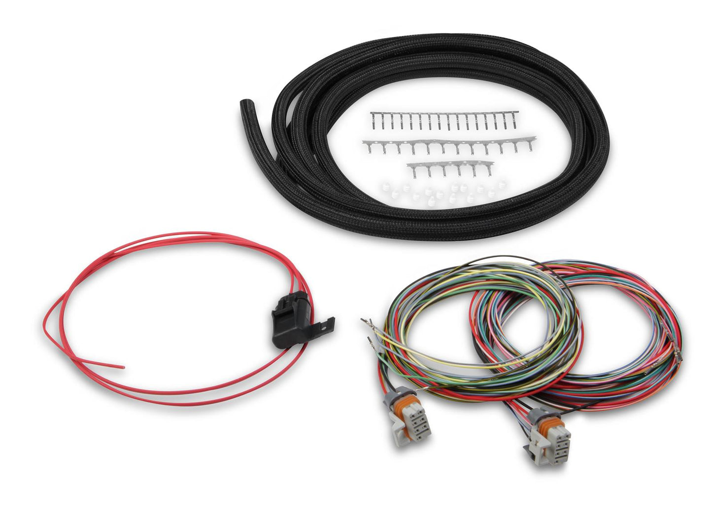 Holley Universal Ignition Harnesses 558-307