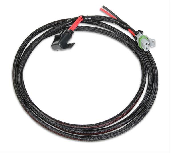 Holley Main Power Harnesses 558-308