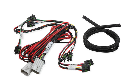 Holley HP EFI Smart Coil Sub Harnesses 558-318