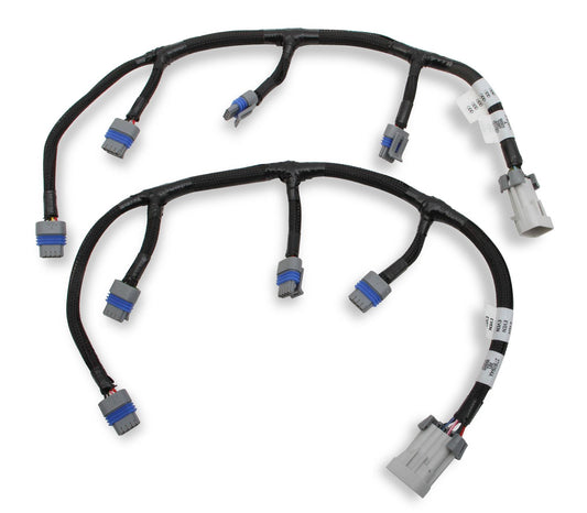 Holley LS Coil Harnesses 558-321