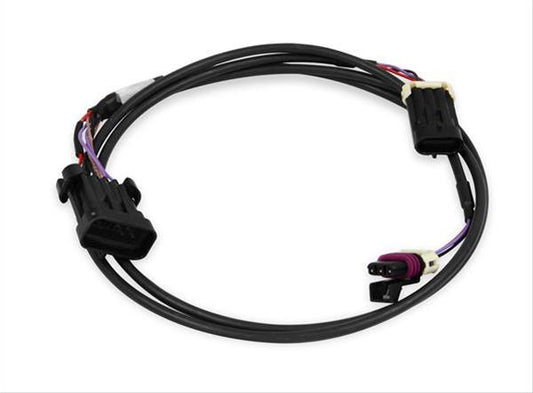 Holley EFI Systems Wiring Harnesses 558-431