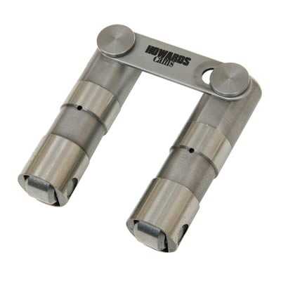 Howards Cams Street Series Retrofit Hydraulic Roller Lifters 91166