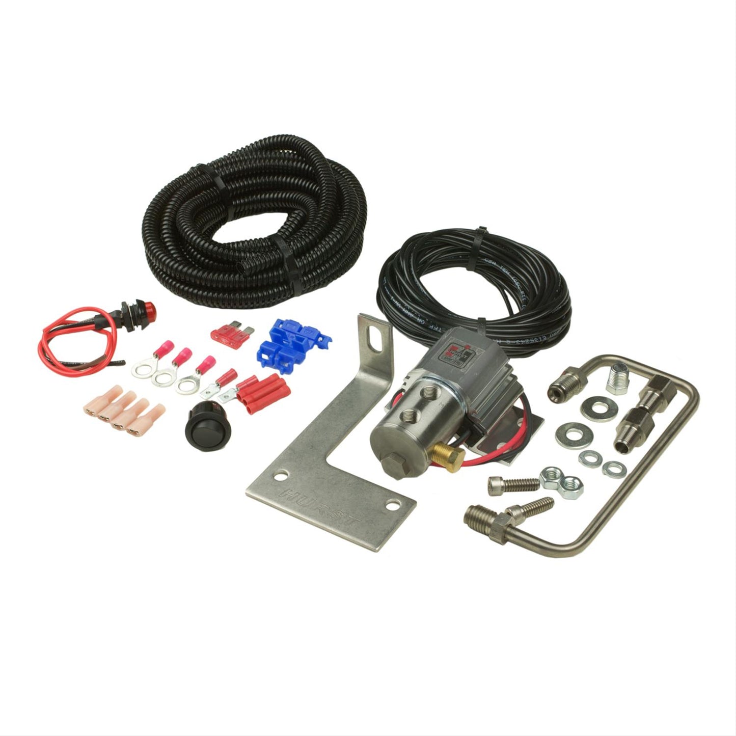 Hurst Roll Control Kits 5671518