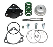 Powerglide Sonnax Billet Supported Servo Kit