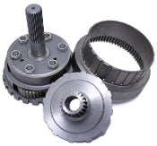 Powerglide Complete Planetary Gear Set - 300M Material Output