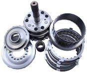 Powerglide Complete Planetary Gear Set - 1.58 Ratio