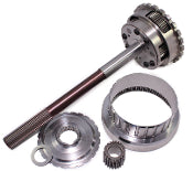 Powerglide Complete Planetary Gear Set - Extreme Series