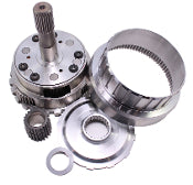 Powerglide Complete Planetary Gear Set - Extreme Series