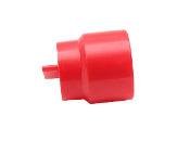 GM Transmission Tail Plug - 27 Spline