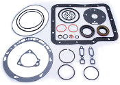 Powerglide Complete Gasket and Seal Kit