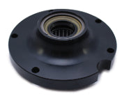 Powerglide Shorty Tailhousing - Black