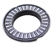 Powerglide Sun Gear Thrust Bearing