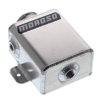 Moroso Cooling System Expansion Tanks 1.25 qt.