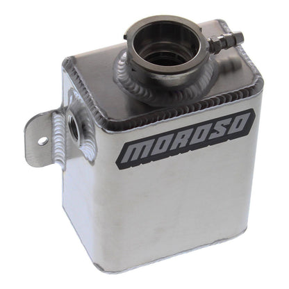 Moroso Cooling System Expansion Tanks 1.25 qt.