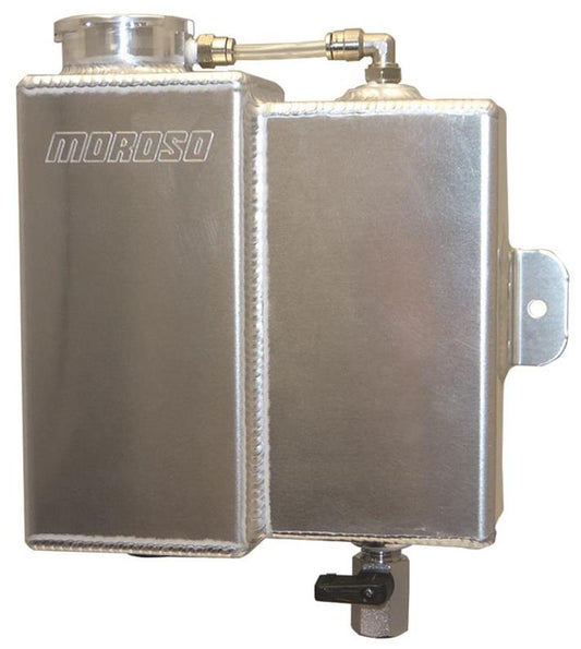 Moroso Cooling System Expansion Tanks 2.25 qt.