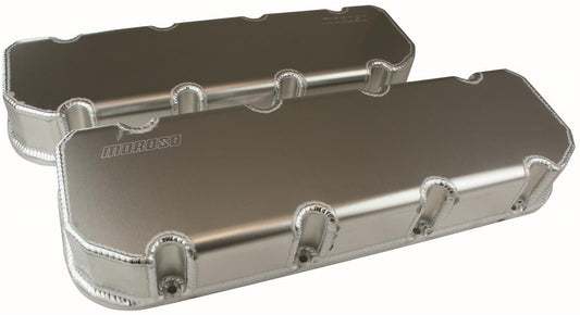 Moroso Billet Aluminum Valve Covers 68336