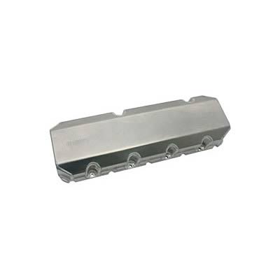 Moroso Fabricated Aluminum Valve Covers 68463