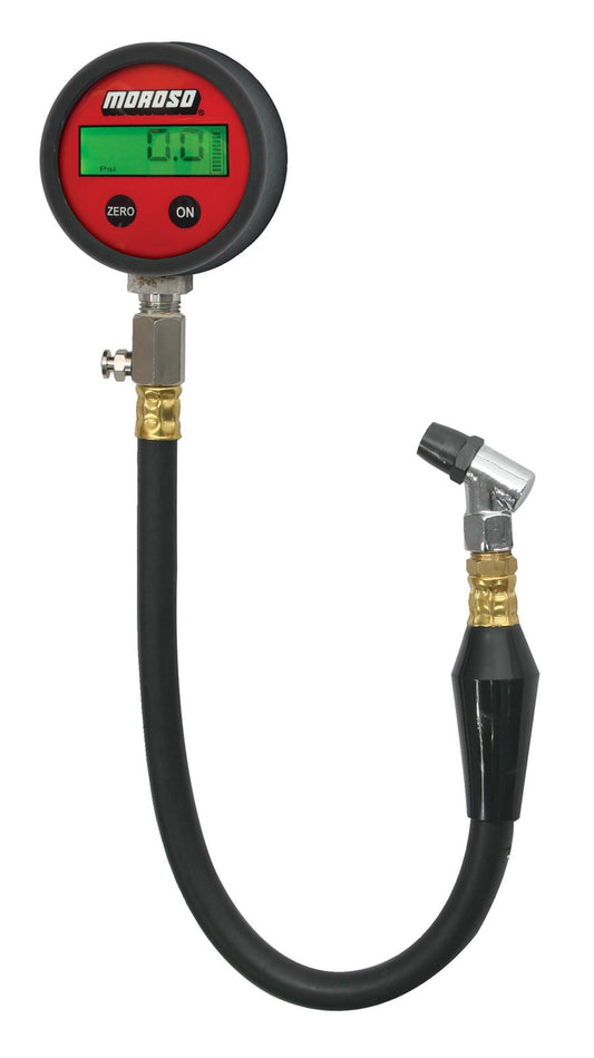 Moroso Tire Pressure Gauges 89575