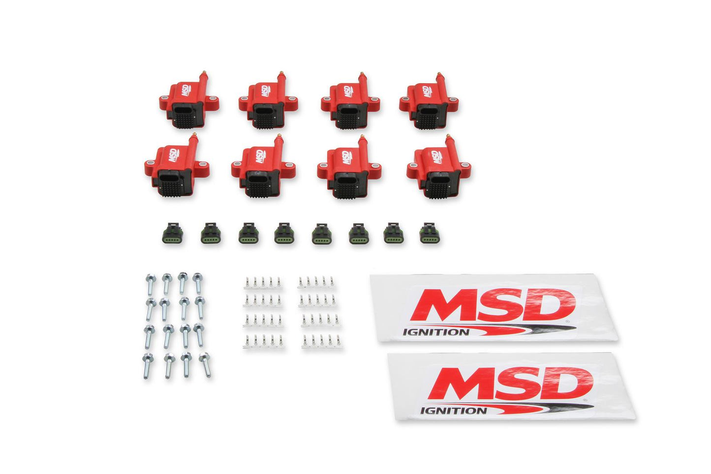 MSD Smart Coils 8289-8