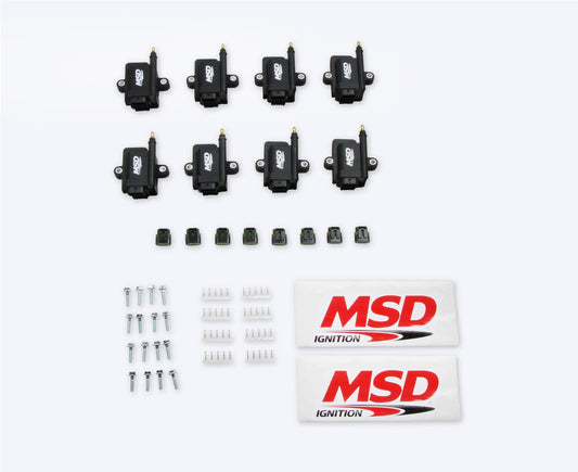 MSD Smart Coils 82893-8