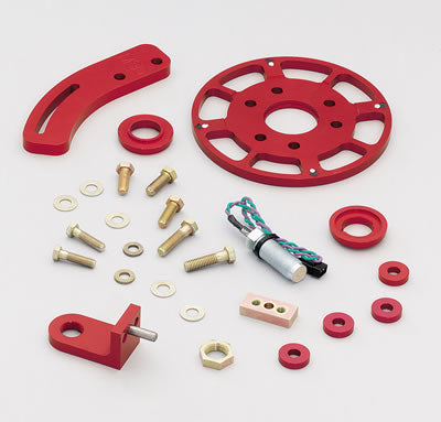 MSD Flying Magnet Crank Trigger Kits 8610