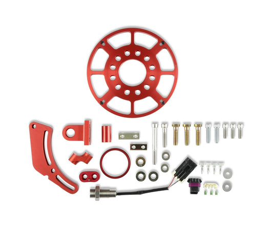 MSD Flying Magnet Crank Trigger Kits 8619