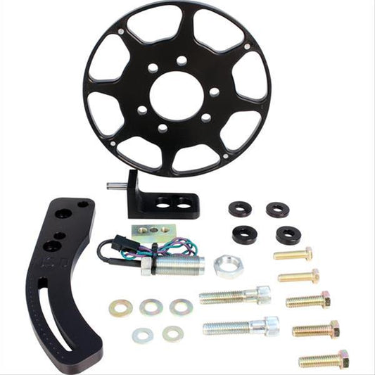 MSD Flying Magnet Crank Trigger Kits 86203