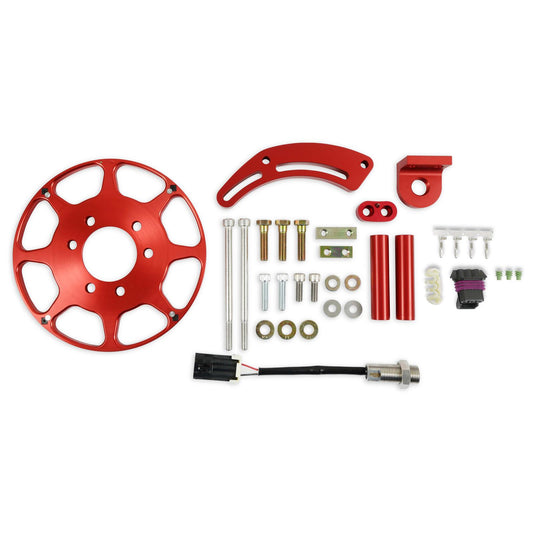 MSD Flying Magnet Crank Trigger Kits 8623-MSD