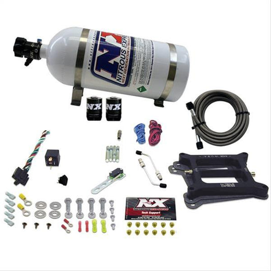 Nitrous Express Stage 6 Nitrous Systems 30040-10 (50-300hp)