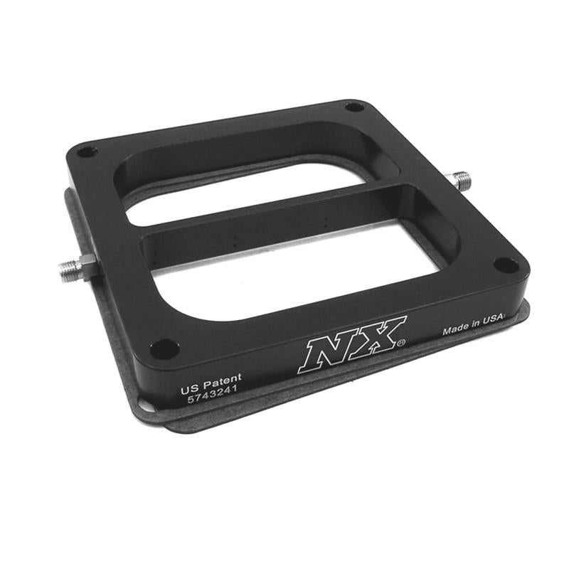 Nitrous Express Pro Power Nitrous Plates NP507 (100-500hp)