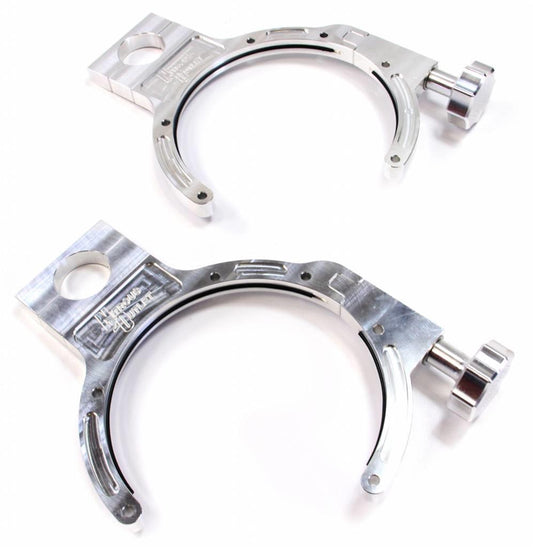 Nitrous Outlet Roll Bar Mounted Bottle Brackets 00-32055