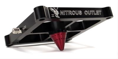 Nitrous Outlet Nitrous Stinger Plates 00-45000