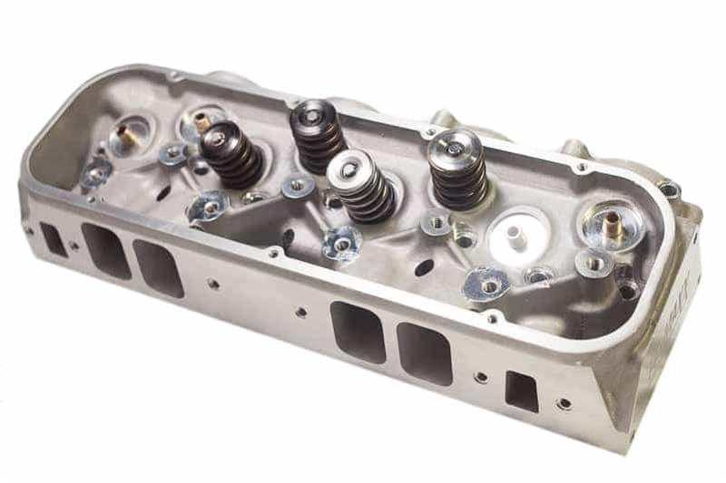 PROMAXX Performance Freedom Series Big Block Chevy Cylinder Heads 2211