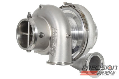 Precision Turbo and Engine Gen2 Pro Mod Turbochargers 22816430809