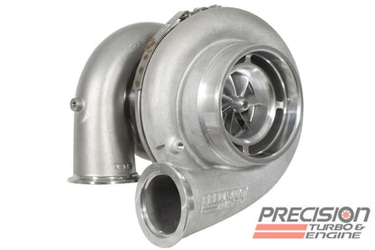 Precision Turbo and Engine Gen2 Pro Mod Turbochargers 22816430809