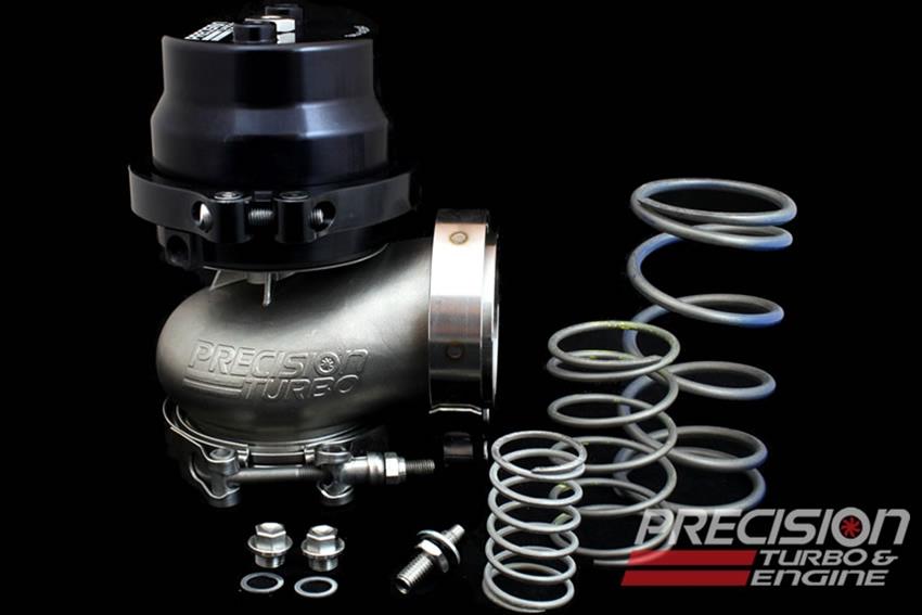 Precision Turbo and Engine PTE Wastegates 66mm