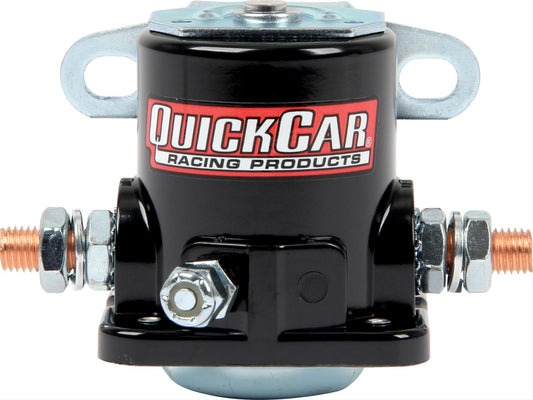 QuickCar Starter Solenoids 50-430