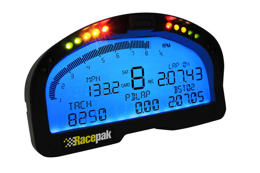 Racepak IQ3 Dash Displays 250-DS-IQ3