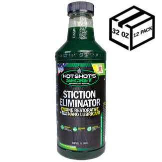 Stiction Eliminator (12) 32 oz bottle case